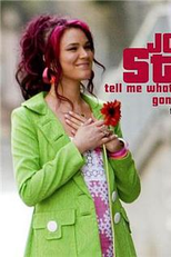 Joss Stone Feat. Common: Tell Me What We're Gonna Do Now (Joss Stone Feat. Common: Tell Me What We're Gonna Do Now)