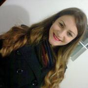 Foto de perfil de Thays Anselmo Anacleto