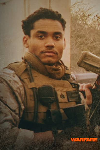  de Filme Tempo de Guerra (2025)