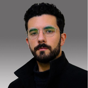 Foto de perfil de Gabriel Padilha