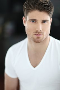 Marcus Rosner - Poster 1