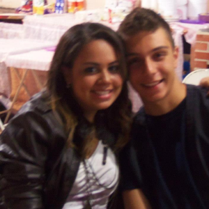 Foto de perfil de Thiago