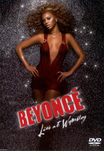 Beyonce - Live at Wembley (Beyonce - Live at Wembley)