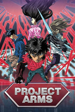 Project Arms (Project Arms)