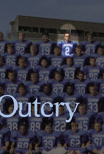 Outcry - Poster / Capa / Cartaz - Oficial 1