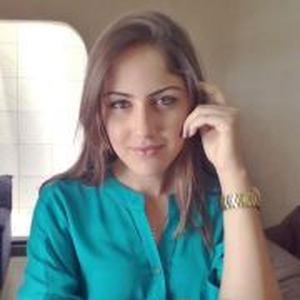 Foto de perfil de Mariana Cordeiro