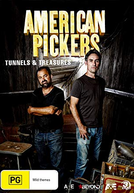 Caçadores de Relíquias (17ª Temporada) (American Pickers (Season 17))