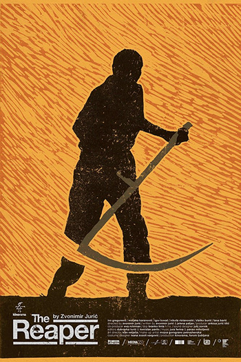  de Filme O Ceifador (2014)