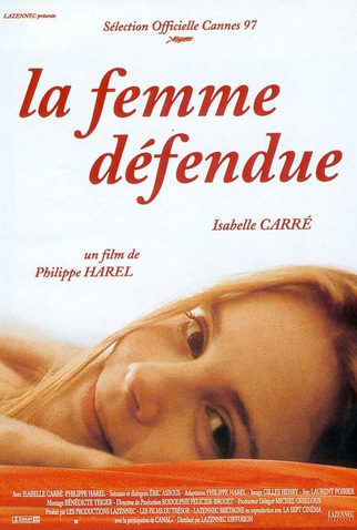 Poster 1 de Filme La Femme Défendue (1997)