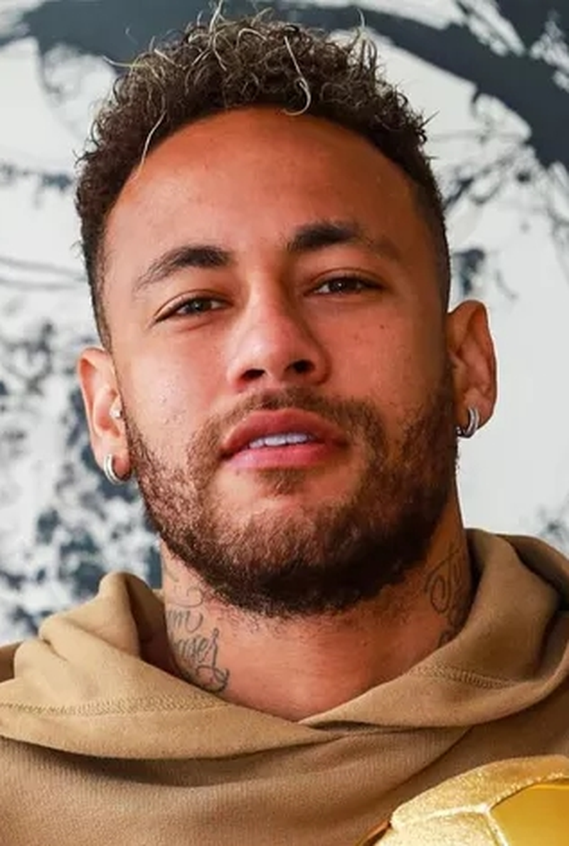 Neymar - Foto 1