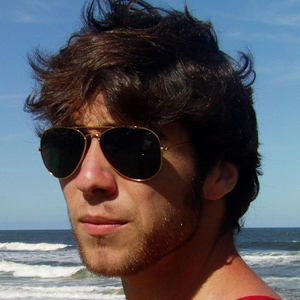 Foto de perfil de Tales Dourado