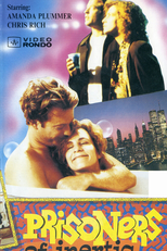 New York Odyssee (Prisoners of Inertia)