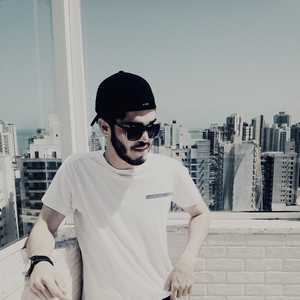 Foto de perfil de Guilherme Givisiez