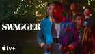 Swagger — Season 2 Official Trailer  | Apple TV+