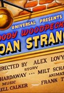 A Loja do Prego (The Loan Stranger)