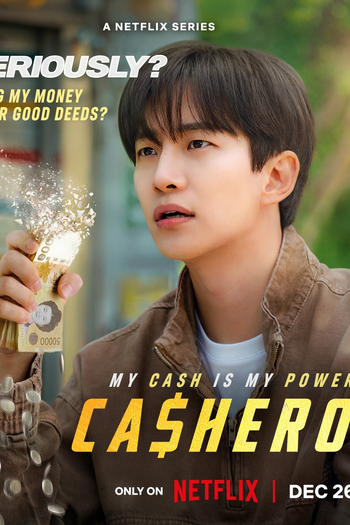  de Série Cashero (2025)