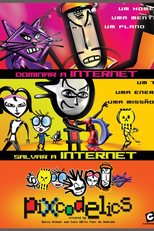 Pixcodelics (Pixcodelics)