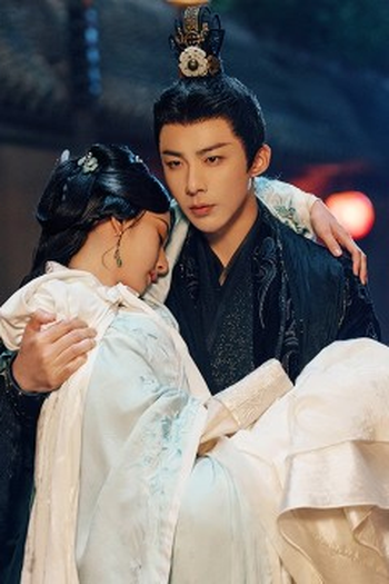 Poster de Episódio 第6集 (2025)