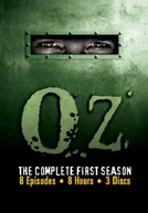 Oz (1ª Temporada) (Oz (Season 1))