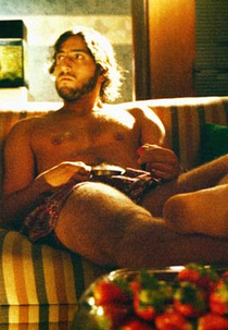 Maria Morango (Maria Morango)