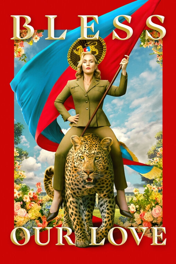  de Série O Regime (2024)