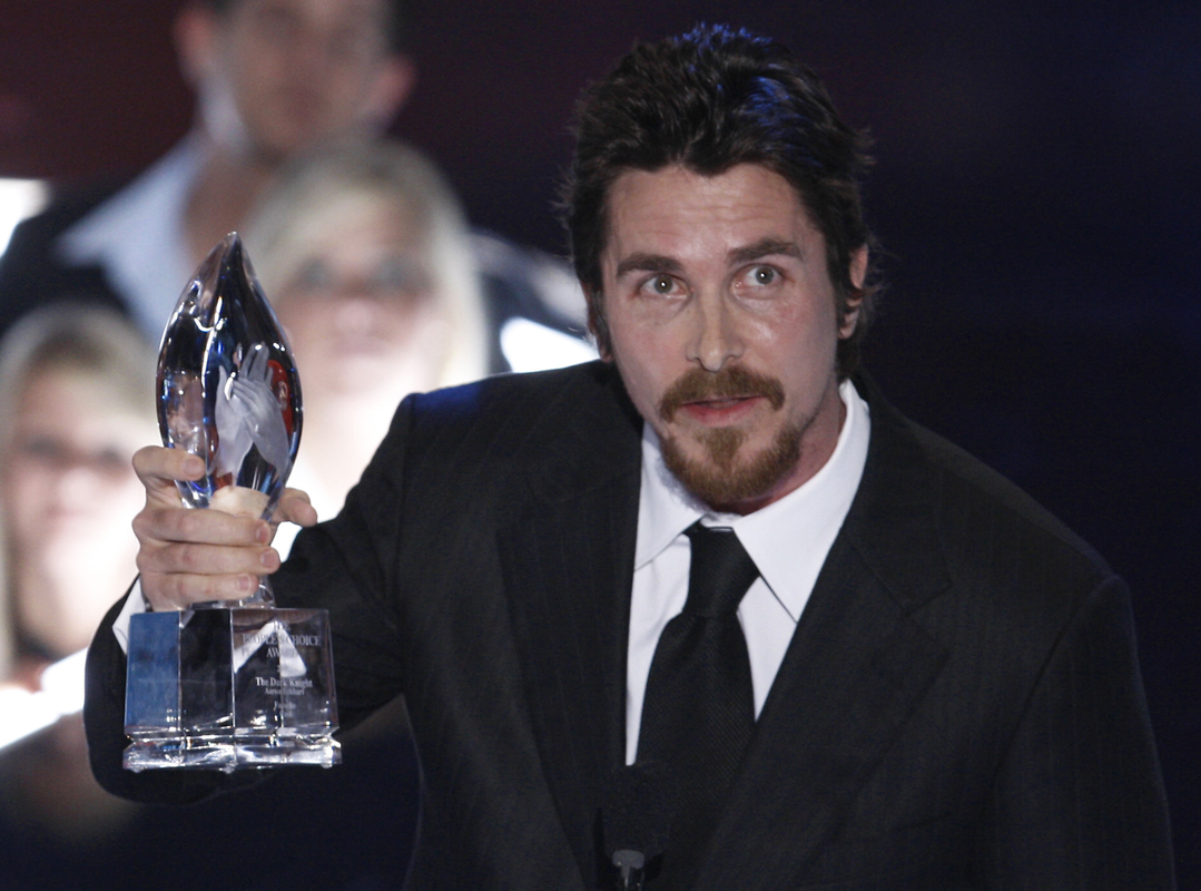 Christian Bale - Foto 28