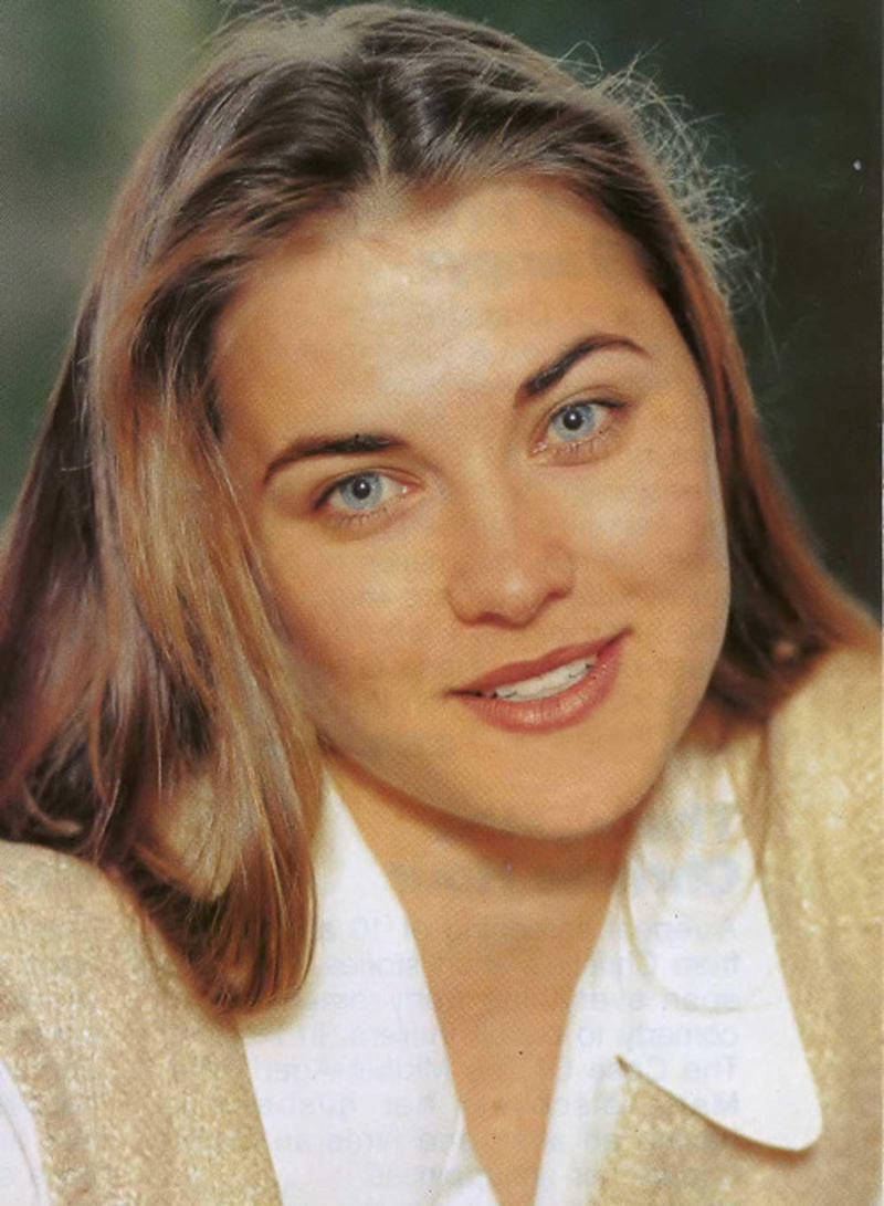 Lucy Lawless - Foto 16