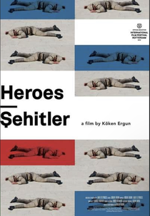 Heroes (Sehitler)