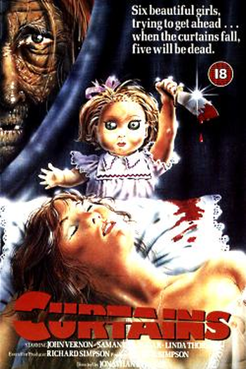  de Filme O Último Pesadelo (1983)