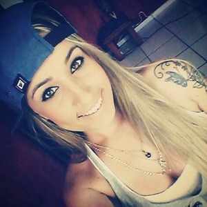 Foto de perfil de Débora