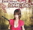 Lady Ninja Kaede