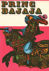 Bajaja (Princ Bajaja)