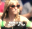 Brandi's First Time