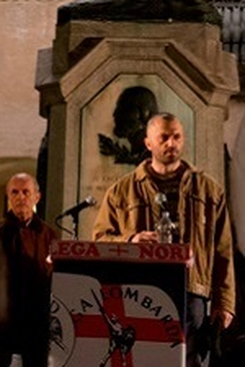 Poster de Episódio Episodio 2 (2015)