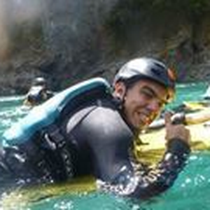 Foto de perfil de Diogo Budo