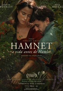 Hamnet: A Vida Antes de Hamlet (Hamnet)