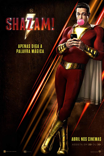  de Filme Shazam! (2019)