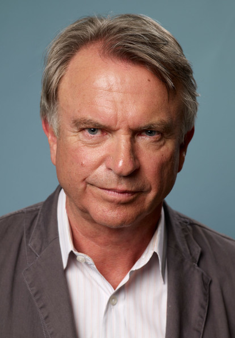 Sam Neill - Foto 1