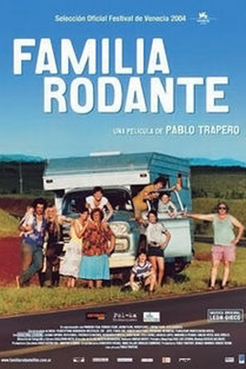  de Filme Família Rodante (2005)