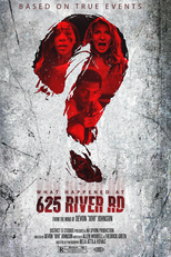 O Mistério da Rodovia River (What Happened at 625 River Road)