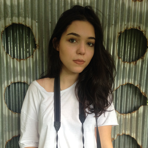 Foto de perfil de Gabriela Garcia