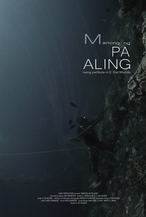 Man of Pa-Aling - Poster / Capa / Cartaz - Oficial 1