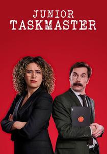 Junior Taskmaster (Junior Taskmaster)