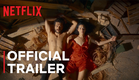 Ashes | Official Trailer | Netflix