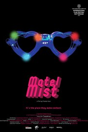  de Filme Motel Mist (2016)