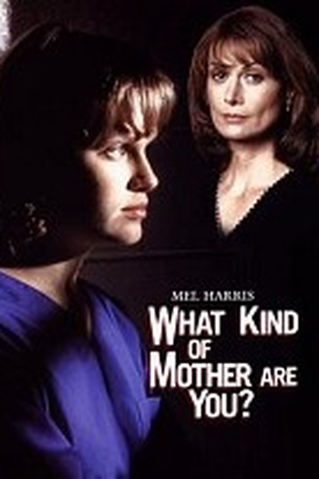 Poster de Filme Que Tipo de Mãe é Você? (1996)