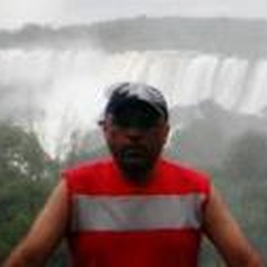 Foto de perfil de Washington Luiz Carvalho