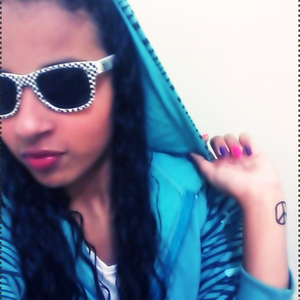 Foto de perfil de Ari̽αnє Pi̽mєntα ☮