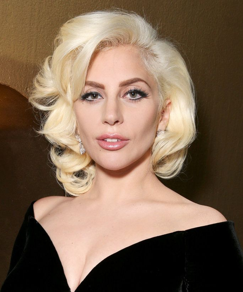 Lady Gaga - Foto 1