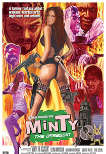 Minty: The Assassin (Minty: The Assassin)